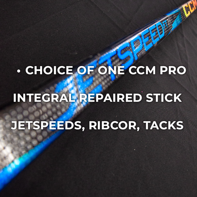 ccm jetspeed ft7 pro
